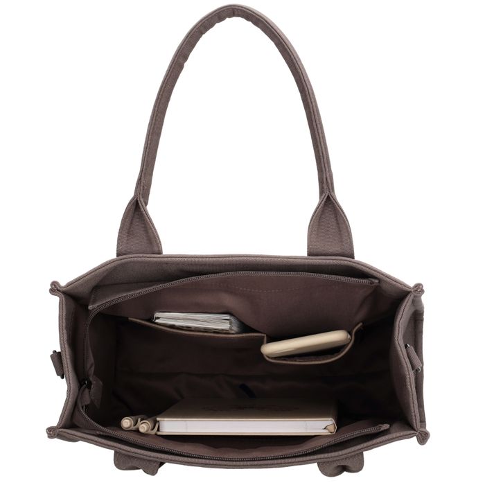 Charm London Bond Shopper