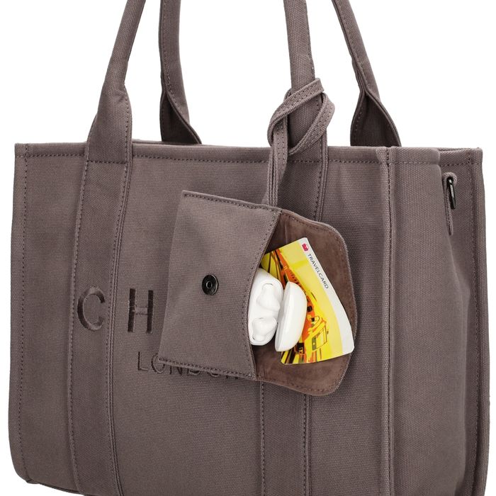 Charm London Bond Shopper