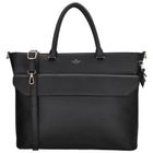 Charm London Cambridge Business-Tasche 15,6 inch (34.5x19.4 cm)