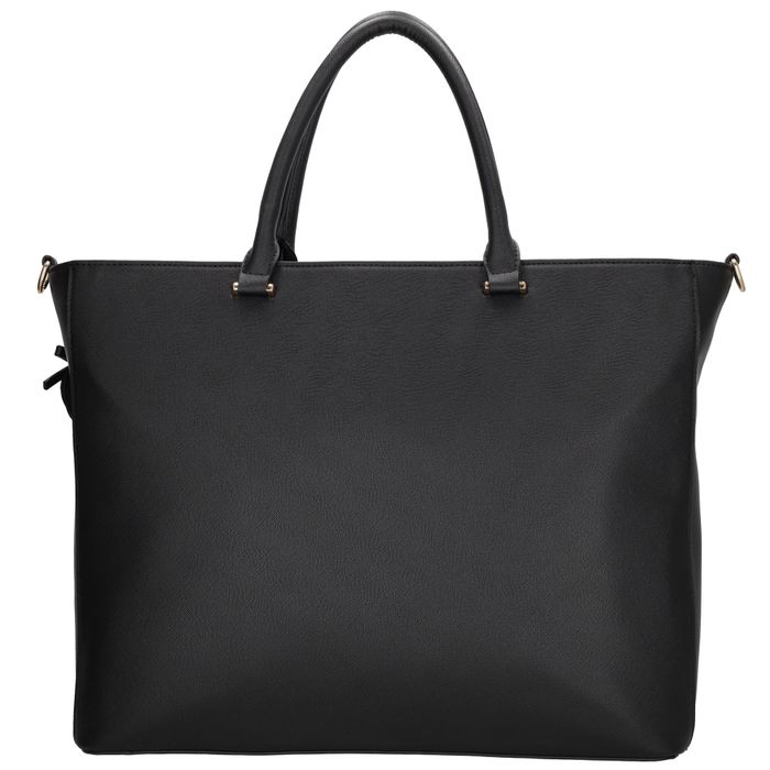 Charm London Cambridge Business-Tasche 15,6 inch (34.5x19.4 cm)
