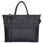 Charm London Cambridge Business-Tasche 15,6 inch (34.5x19.4 cm)