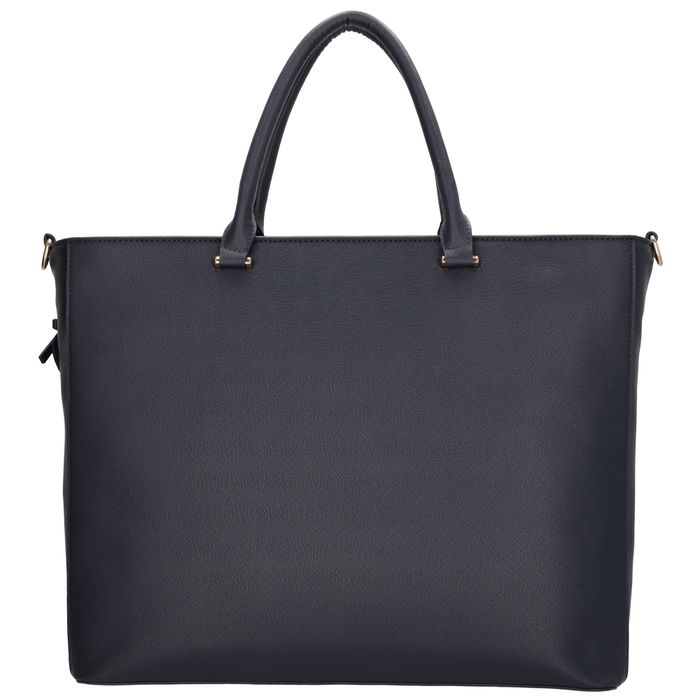 Charm London Cambridge Business-Tasche 15,6 inch (34.5x19.4 cm)