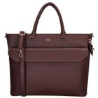 Charm London Cambridge Business-Tasche 15,6 inch (34.5x19.4 cm)