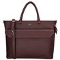 Charm London Cambridge Business-Tasche 15,6 inch (34.5x19.4 cm)