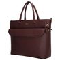 Charm London Cambridge Business-Tasche 15,6 inch (34.5x19.4 cm)