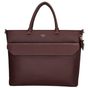 Charm London Cambridge Business-Tasche 15,6 inch (34.5x19.4 cm)