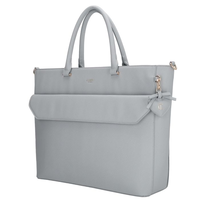 Charm London Cambridge Business bag 15,6 inch (34.5x19.4 cm)
