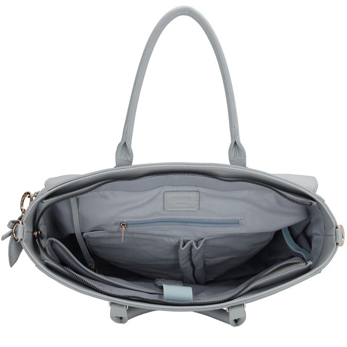 Charm London Cambridge Business bag 15,6 inch (34.5x19.4 cm)