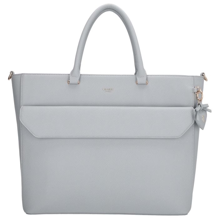 Charm London Cambridge Business bag 15,6 inch (34.5x19.4 cm)