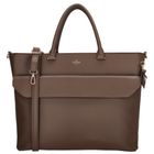 Charm London Cambridge Business-Tasche 15,6 inch (34.5x19.4 cm)