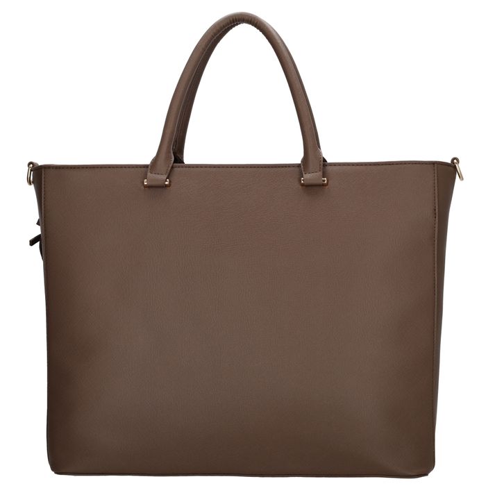 Charm London Cambridge Laptoptas 15,6 inch (34.5x19.4 cm)