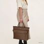 Charm London Cambridge Laptoptas 15,6 inch (34.5x19.4 cm)