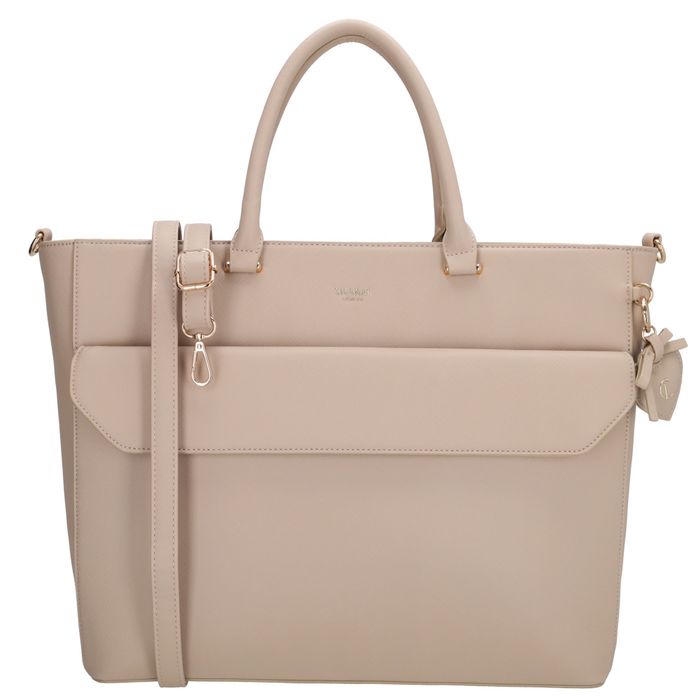 Charm London Cambridge Business bag 15,6 inch (34.5x19.4 cm)