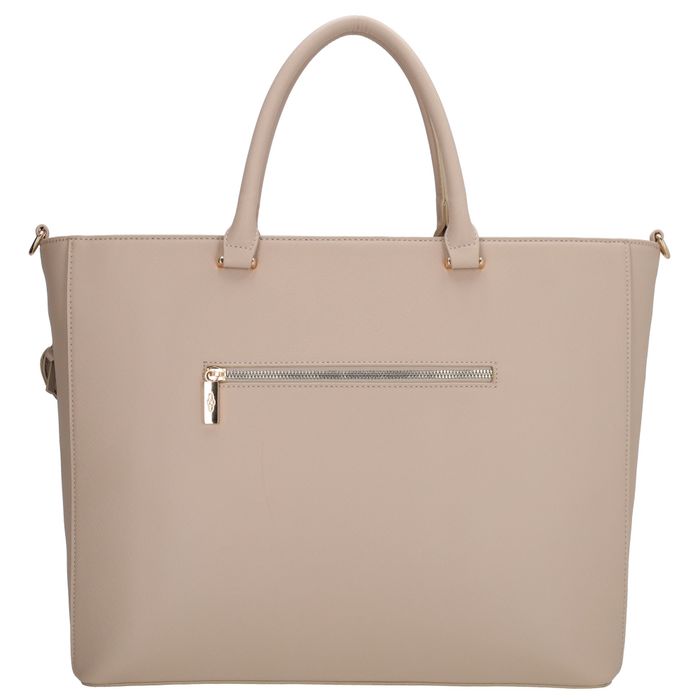 Charm London Cambridge Business bag 15,6 inch (34.5x19.4 cm)