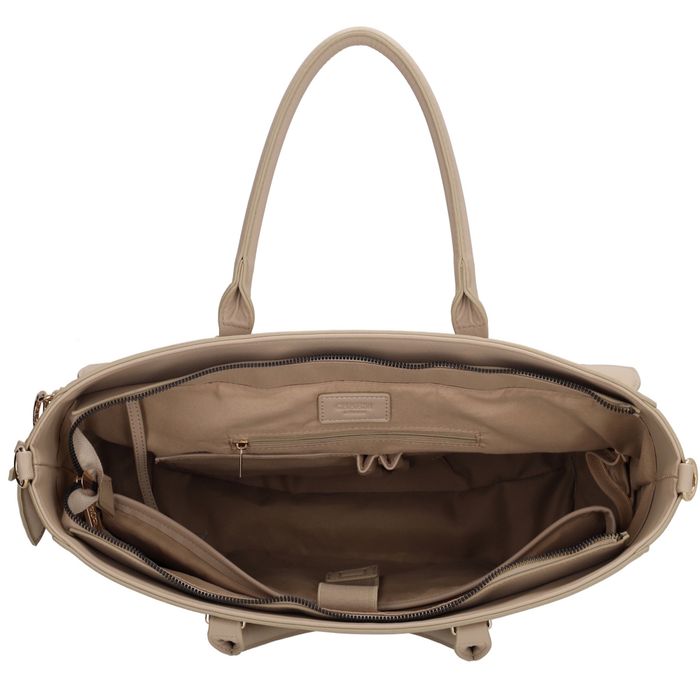 Charm London Cambridge Business bag 15,6 inch (34.5x19.4 cm)