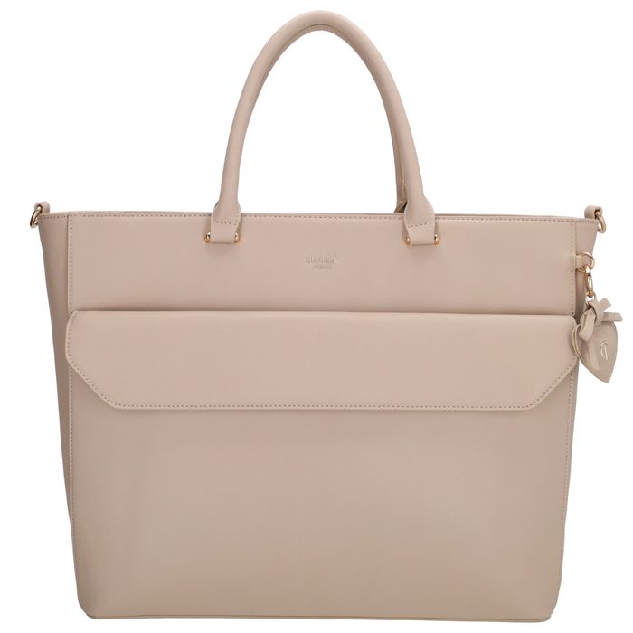 Charm London Cambridge Business bag 15,6 inch (34.5x19.4 cm)