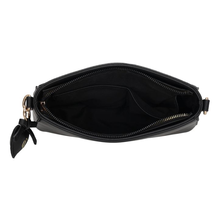 Charm London Cambridge Schultertasche