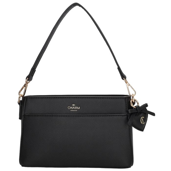 Charm London Cambridge Schultertasche