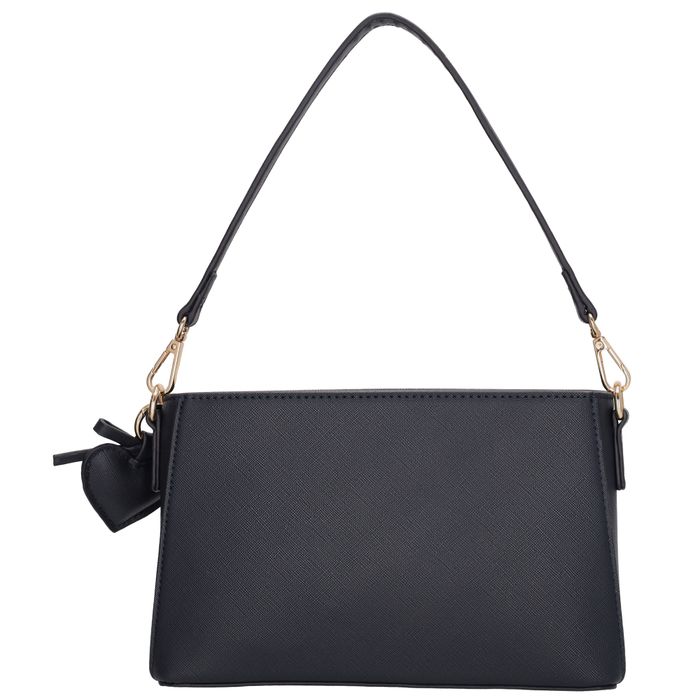 Charm London Cambridge Schultertasche
