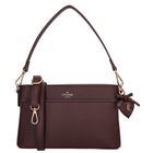 Charm London Cambridge Schultertasche