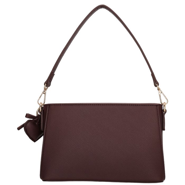 Charm London Cambridge Schultertasche