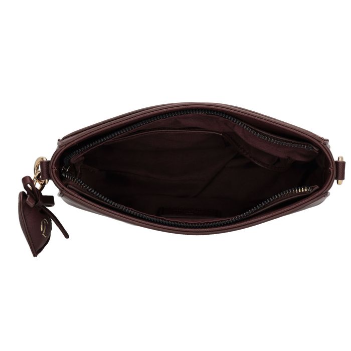 Charm London Cambridge Schultertasche