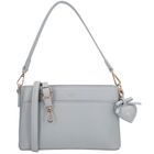 Charm London Cambridge Schultertasche