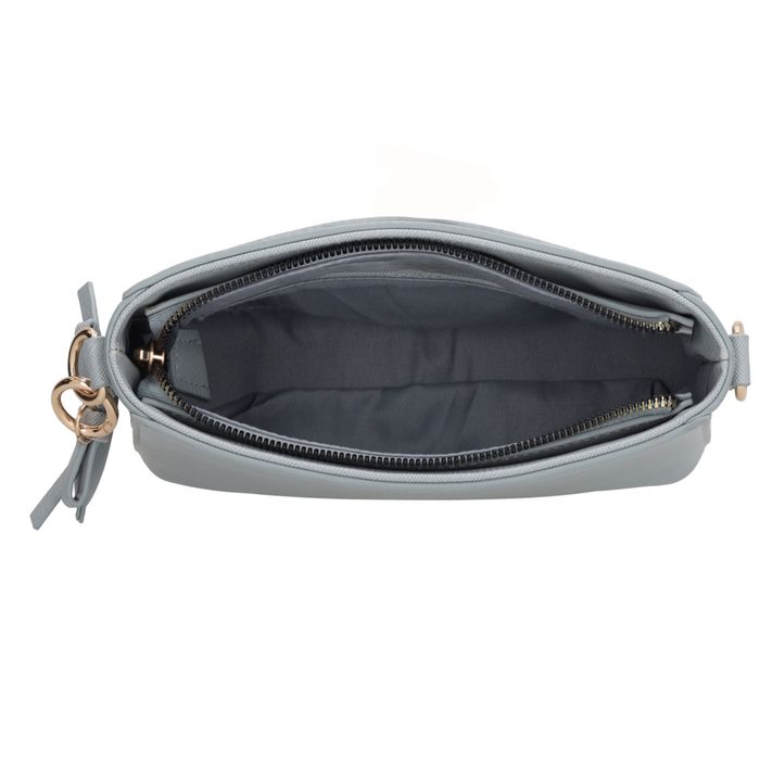 Charm London Cambridge Schultertasche