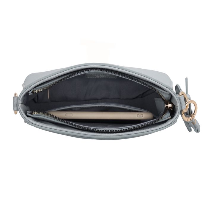 Charm London Cambridge Schultertasche