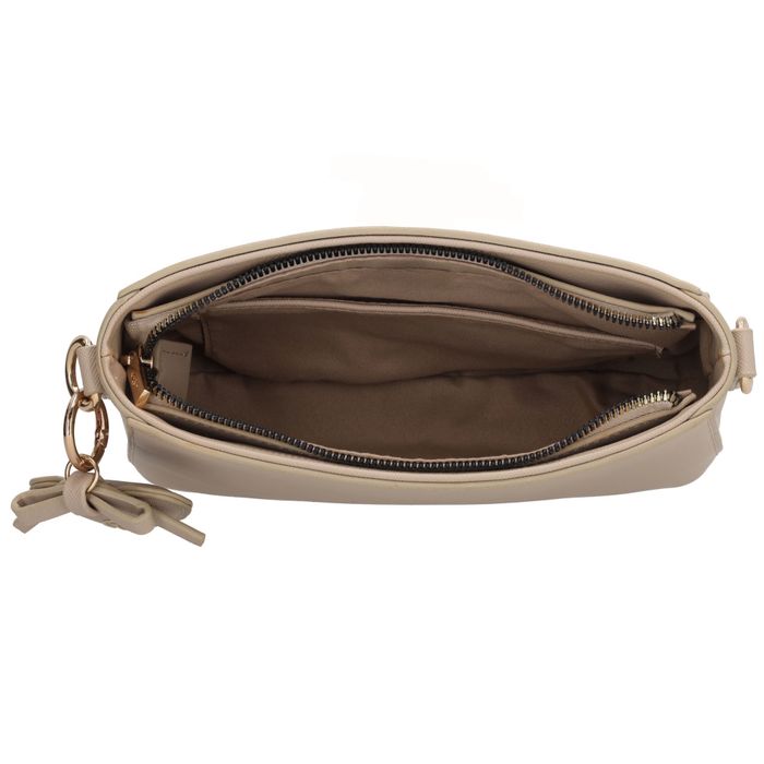 Charm London Cambridge Schultertasche