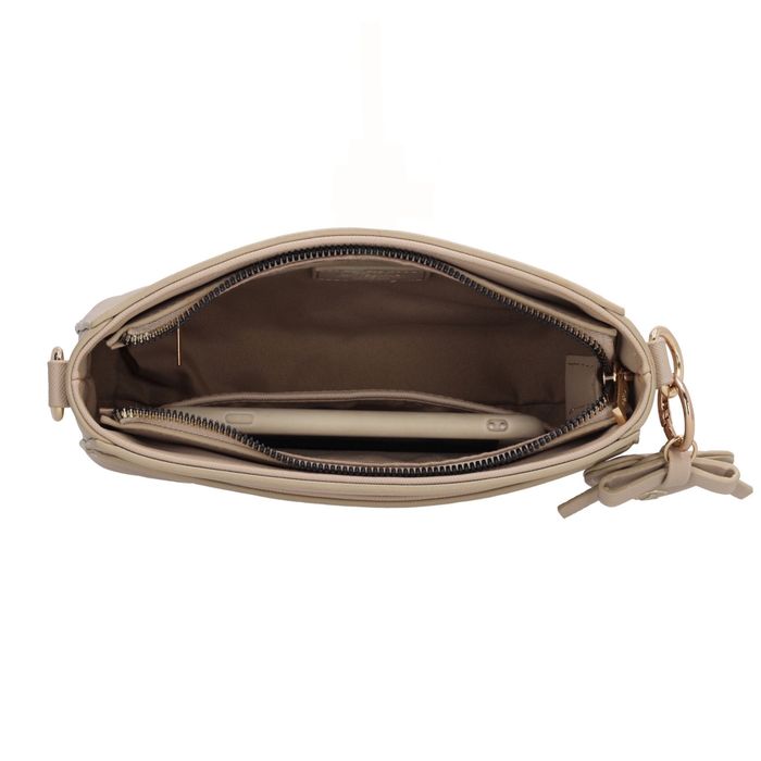 Charm London Cambridge Schultertasche