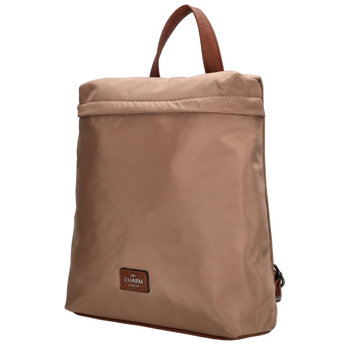 Charm London Buckingham Rucksack