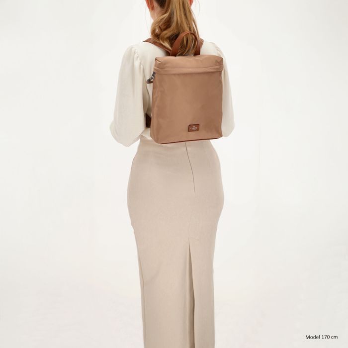 Charm London Buckingham Rucksack