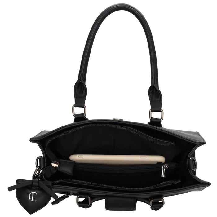 Charm London Castle Hill Shopper