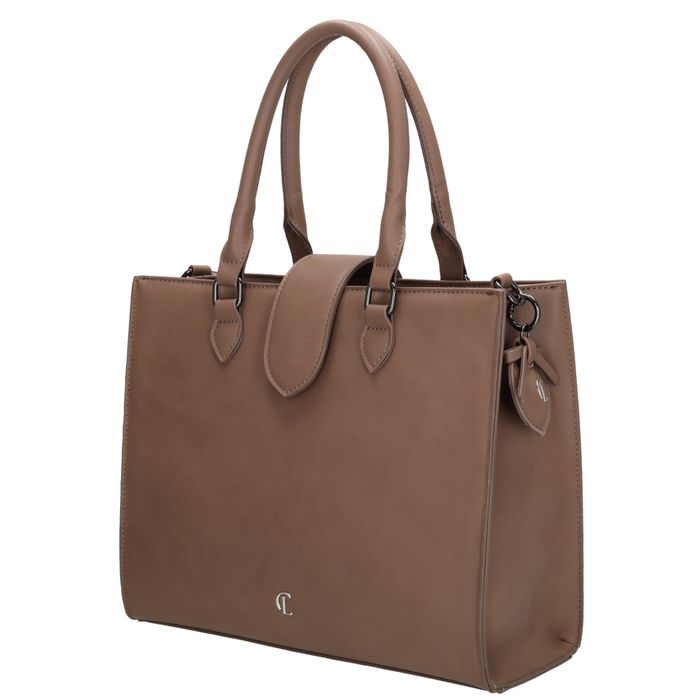 Charm London Castle Hill Shopper
