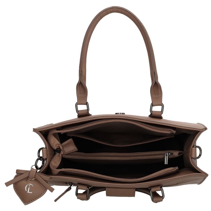 Charm London Castle Hill Shopper