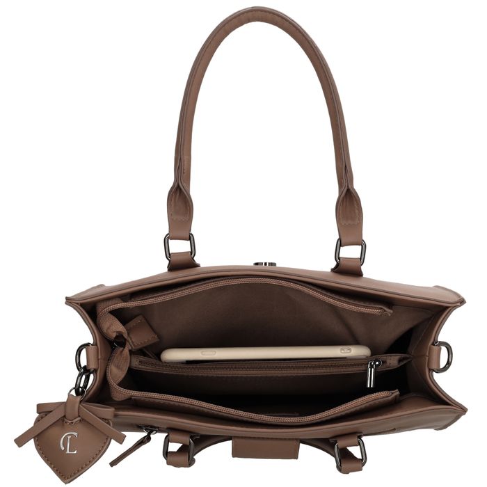 Charm London Castle Hill Shopper
