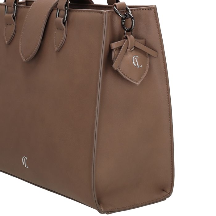 Charm London Castle Hill Shopper