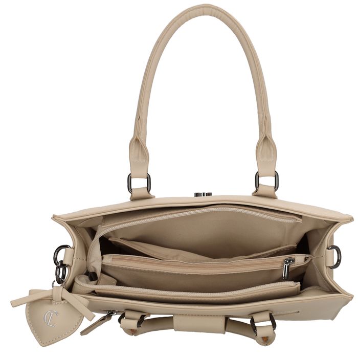 Charm London Castle Hill Shopper