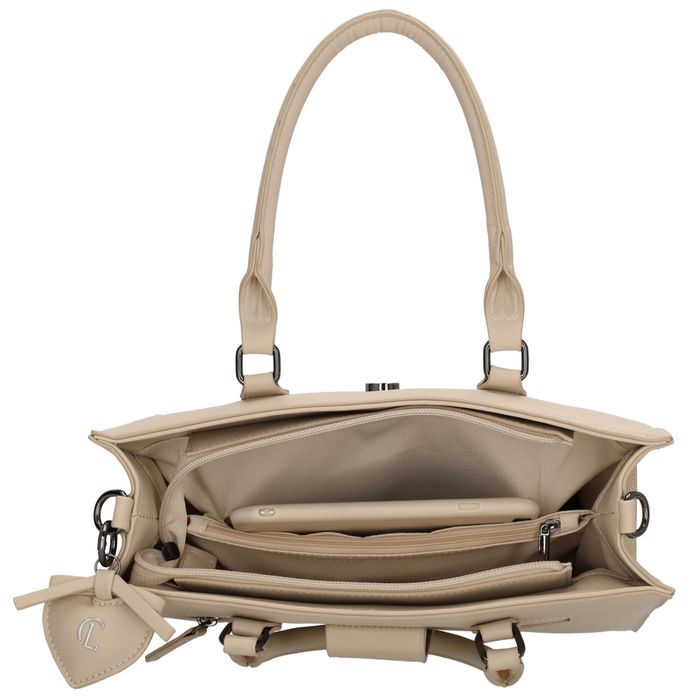 Charm London Castle Hill Shopper