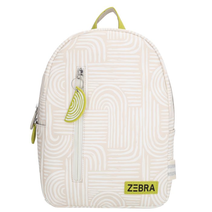 Zebra Trends Saar Rugzak