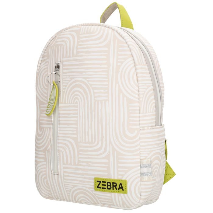 Zebra Trends Saar Rugzak