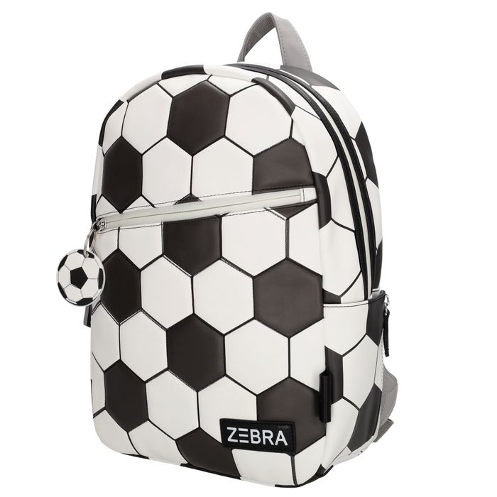 Zebra Trends Sem Rugzak