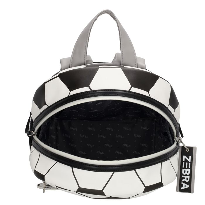 Zebra Trends Sem Rugzak