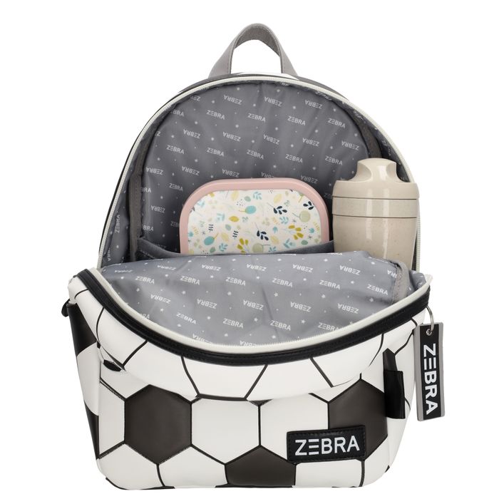 Zebra Trends Sem Rugzak