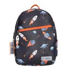 Zebra Trends Sem Rugzak