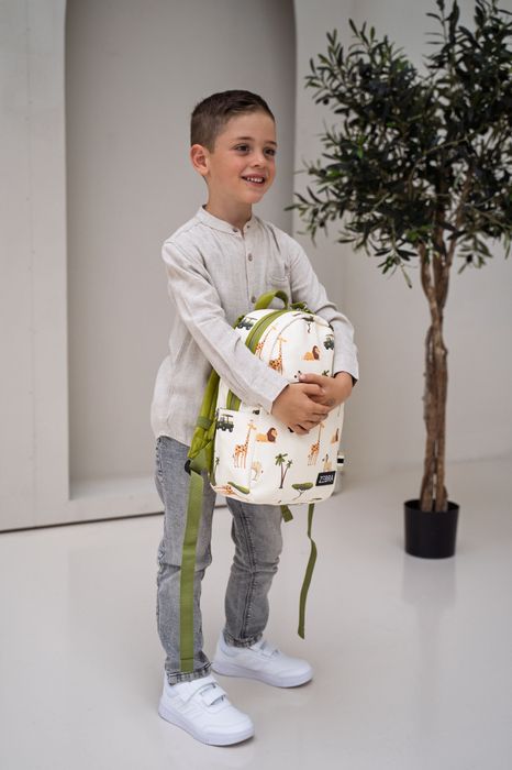 Zebra Trends Sem Rugzak