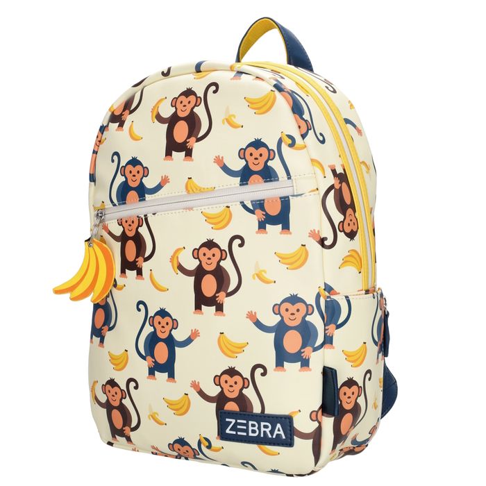 Zebra Trends Sem Rugzak