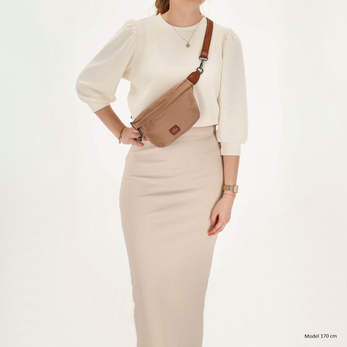 Charm London Buckingham Waist bag