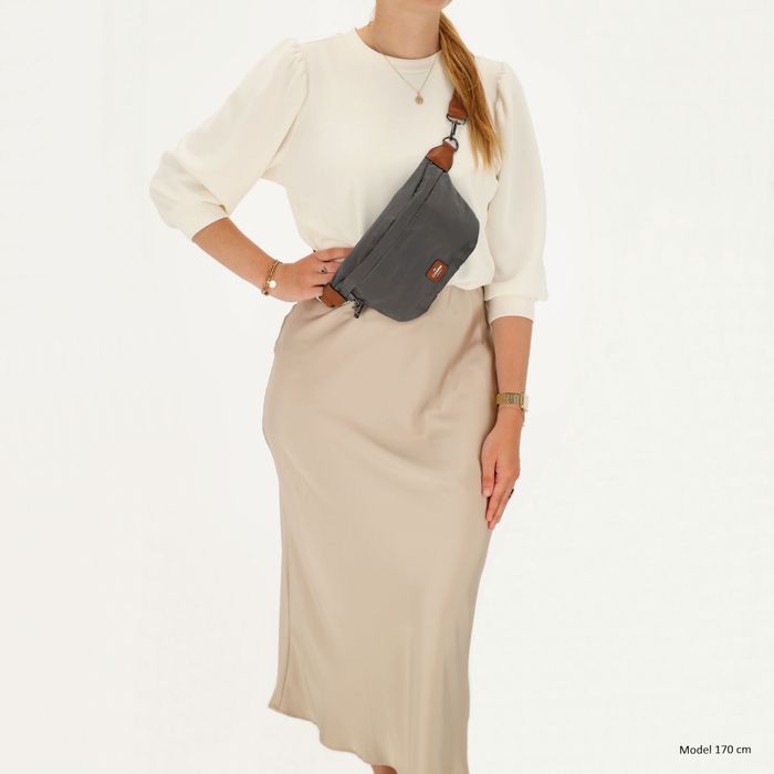 Charm London Buckingham Waist bag